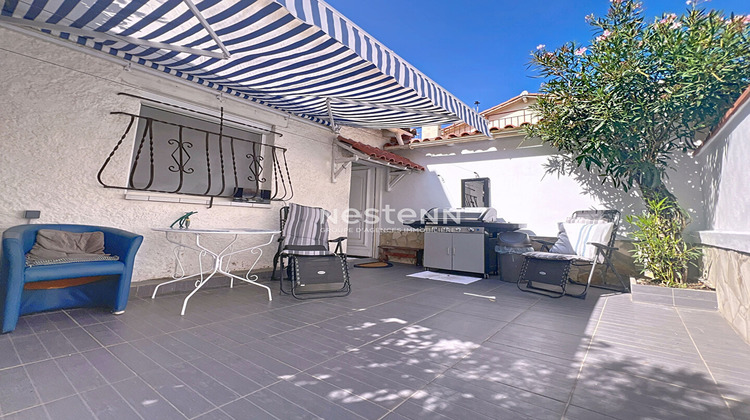 Ma-Cabane - Vente Immeuble PERPIGNAN, 186 m²