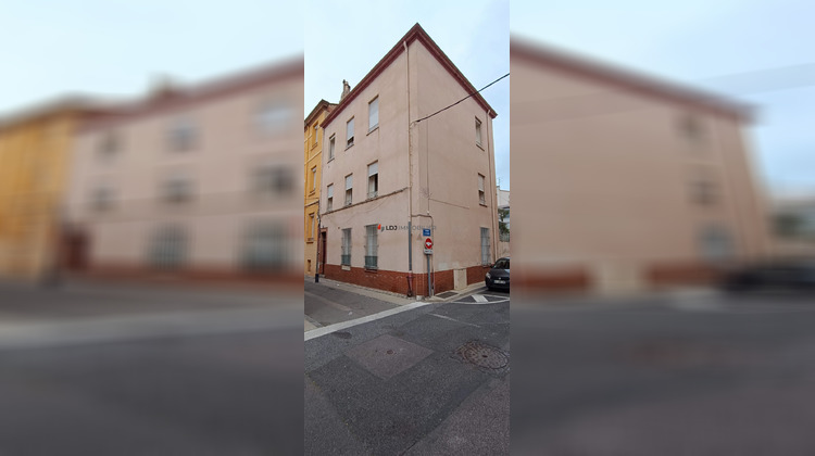 Ma-Cabane - Vente Immeuble Perpignan, 176 m²