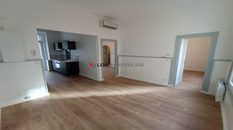 Ma-Cabane - Vente Immeuble Perpignan, 176 m²