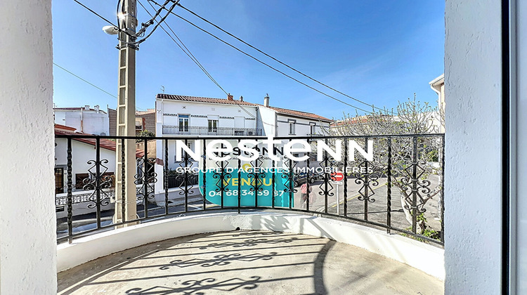 Ma-Cabane - Vente Immeuble PERPIGNAN, 147 m²