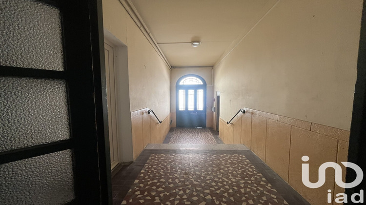 Ma-Cabane - Vente Immeuble Perpignan, 254 m²