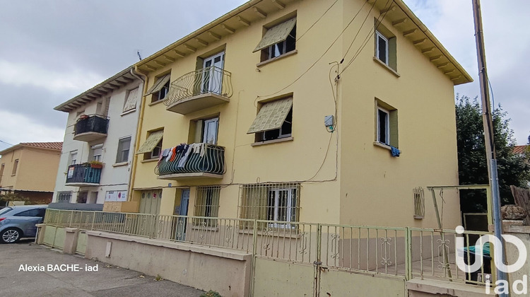 Ma-Cabane - Vente Immeuble Perpignan, 222 m²