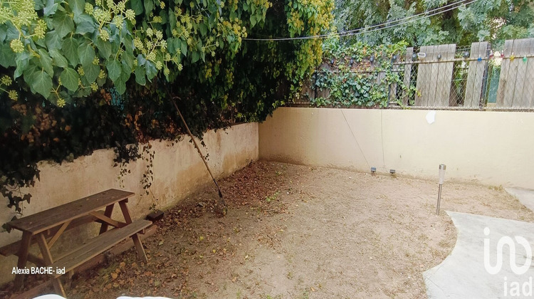 Ma-Cabane - Vente Immeuble Perpignan, 222 m²