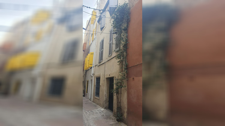 Ma-Cabane - Vente Immeuble PERPIGNAN, 145 m²