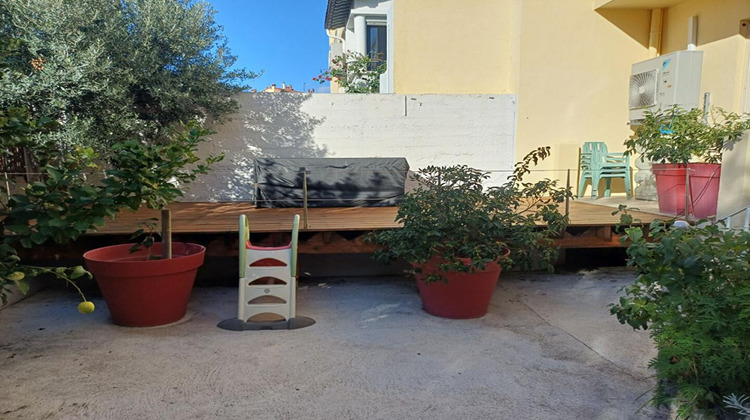 Ma-Cabane - Vente Immeuble PERPIGNAN, 280 m²