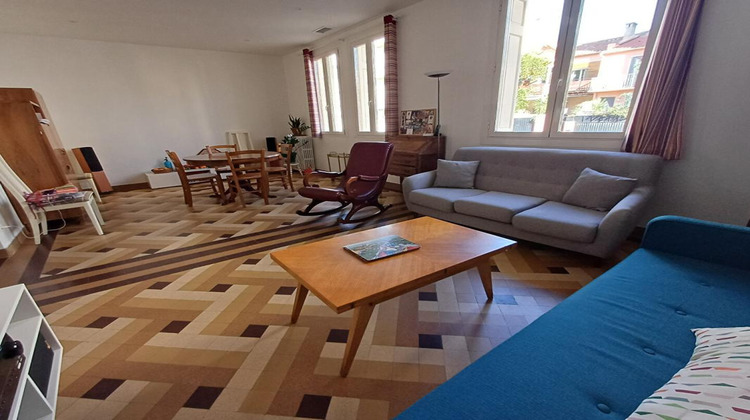 Ma-Cabane - Vente Immeuble PERPIGNAN, 280 m²
