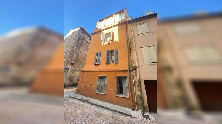 Ma-Cabane - Vente Immeuble PERPIGNAN, 180 m²