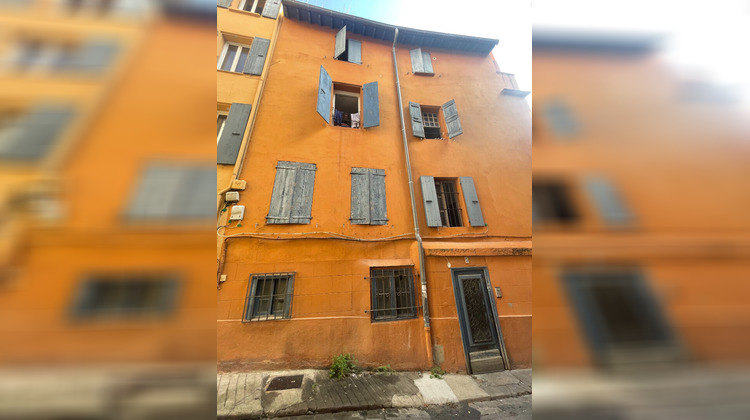 Ma-Cabane - Vente Immeuble PERPIGNAN, 180 m²