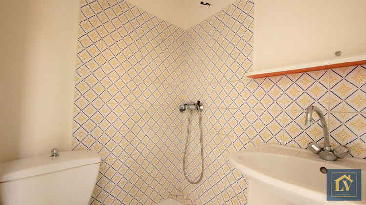 Ma-Cabane - Vente Immeuble PERPIGNAN, 180 m²