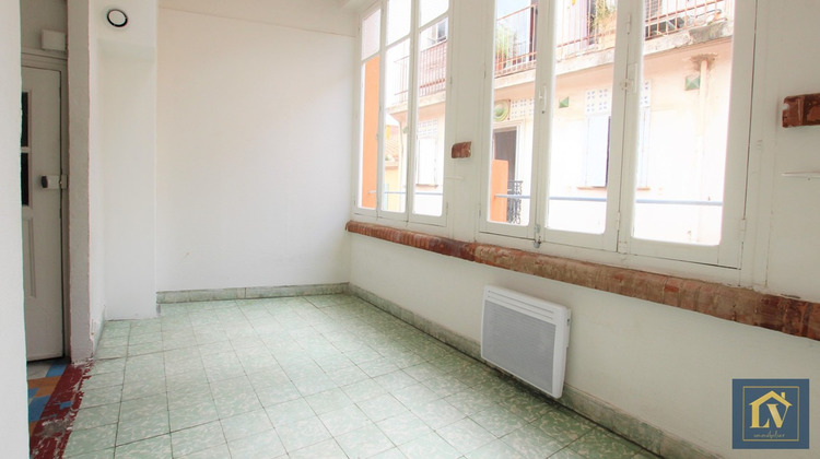 Ma-Cabane - Vente Immeuble PERPIGNAN, 180 m²