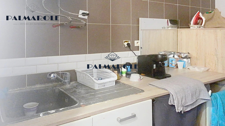 Ma-Cabane - Vente Immeuble Perpignan, 43 m²