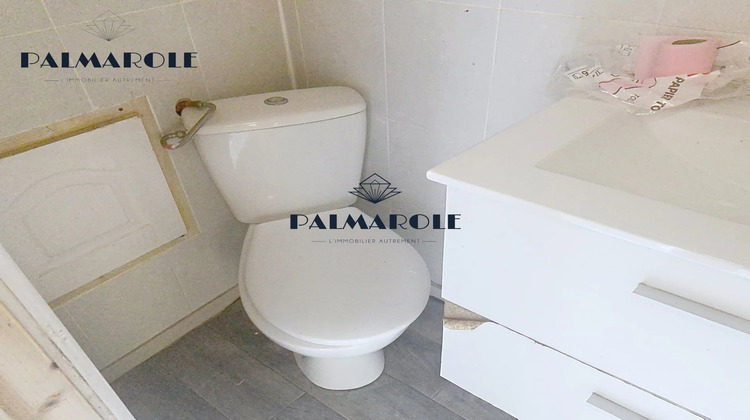 Ma-Cabane - Vente Immeuble Perpignan, 43 m²