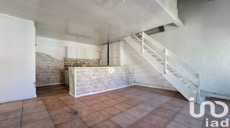 Ma-Cabane - Vente Immeuble Perpignan, 179 m²