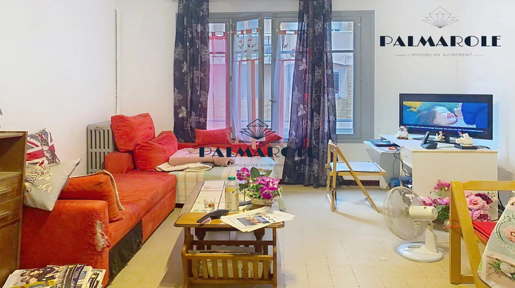 Ma-Cabane - Vente Immeuble Perpignan, 143 m²