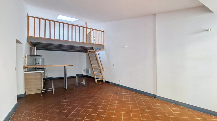 Ma-Cabane - Vente Immeuble Perpignan, 370 m²