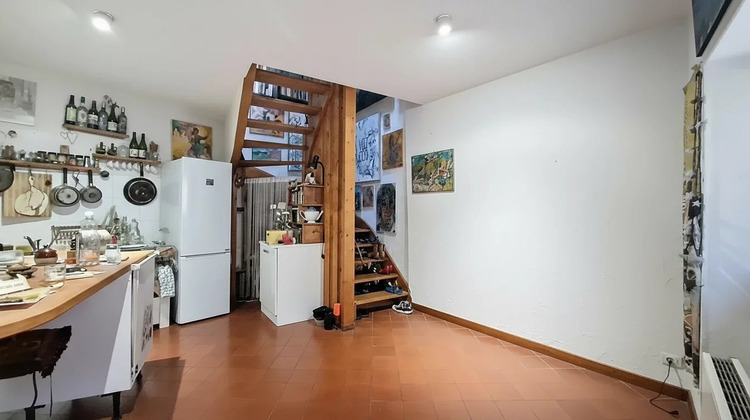 Ma-Cabane - Vente Immeuble Perpignan, 370 m²