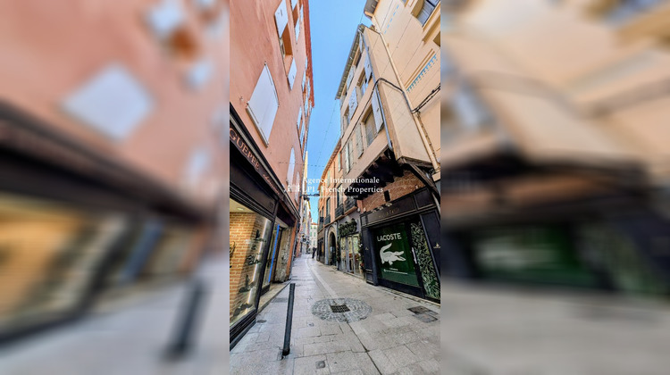 Ma-Cabane - Vente Immeuble PERPIGNAN, 125 m²