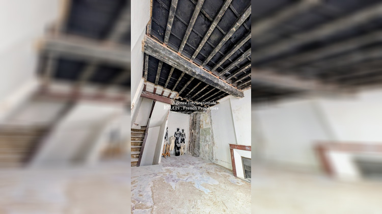 Ma-Cabane - Vente Immeuble PERPIGNAN, 125 m²