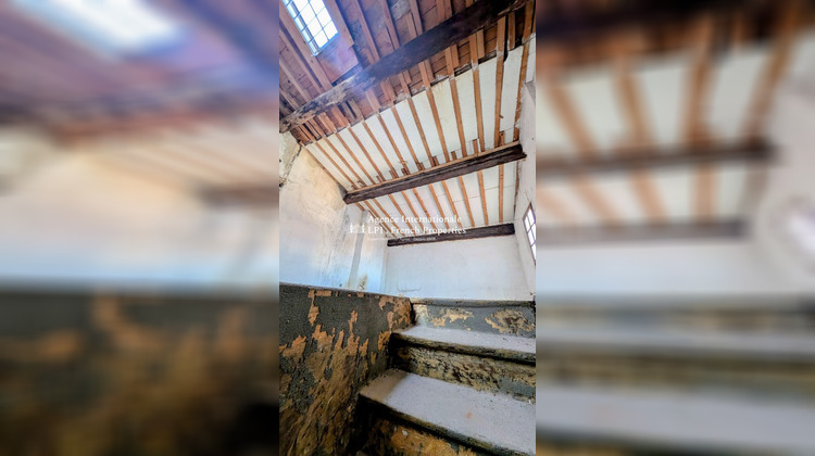 Ma-Cabane - Vente Immeuble PERPIGNAN, 125 m²