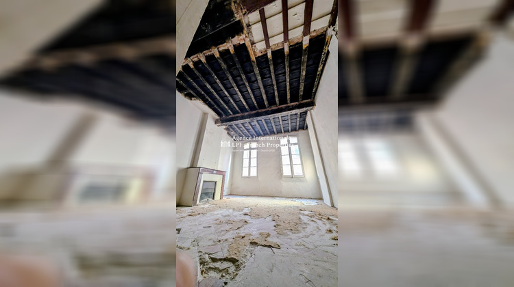 Ma-Cabane - Vente Immeuble PERPIGNAN, 125 m²