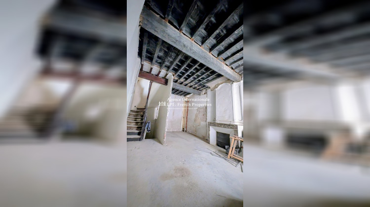 Ma-Cabane - Vente Immeuble PERPIGNAN, 125 m²