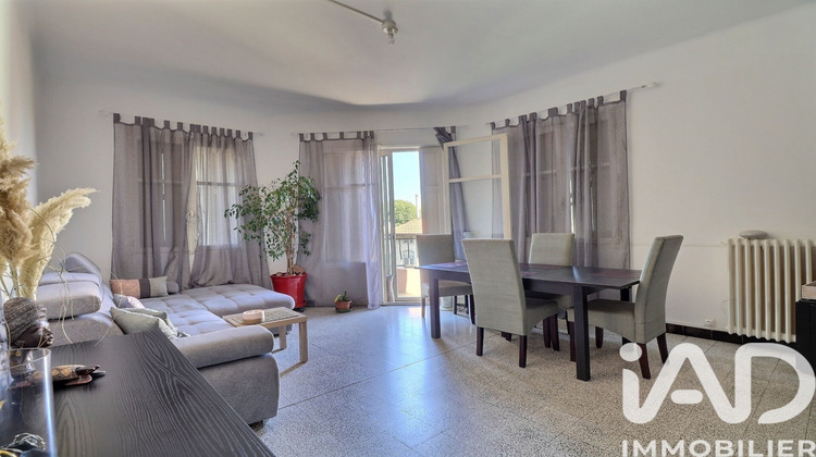 Ma-Cabane - Vente Immeuble Perpignan, 185 m²