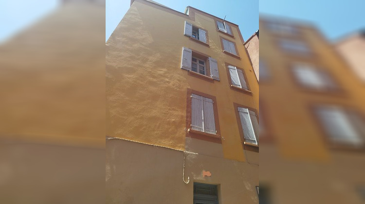 Ma-Cabane - Vente Immeuble PERPIGNAN, 90 m²