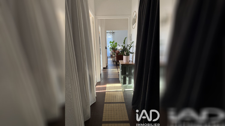 Ma-Cabane - Vente Immeuble Perpignan, 131 m²