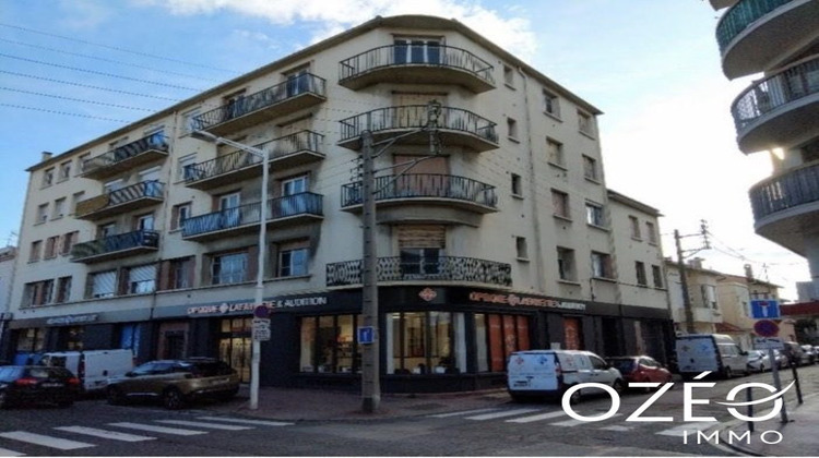 Ma-Cabane - Vente Immeuble Perpignan, 550 m²