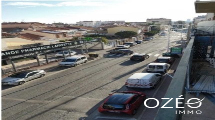 Ma-Cabane - Vente Immeuble Perpignan, 550 m²