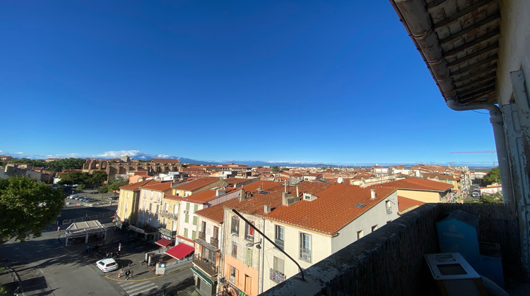 Ma-Cabane - Vente Immeuble Perpignan, 500 m²