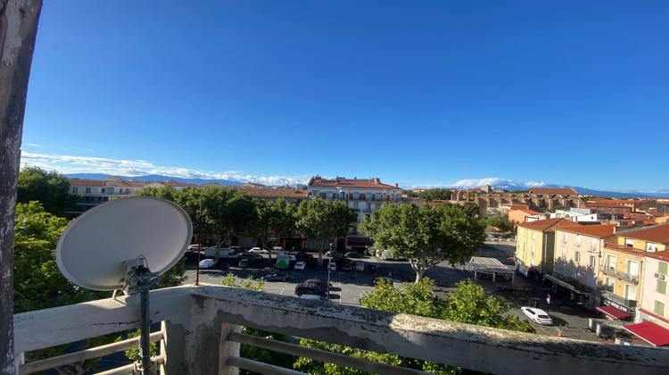 Ma-Cabane - Vente Immeuble Perpignan, 500 m²