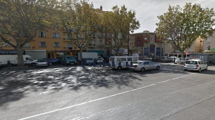 Ma-Cabane - Vente Immeuble Perpignan, 40 m²