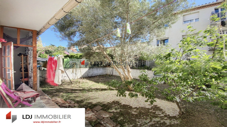 Ma-Cabane - Vente Immeuble Perpignan, 177 m²