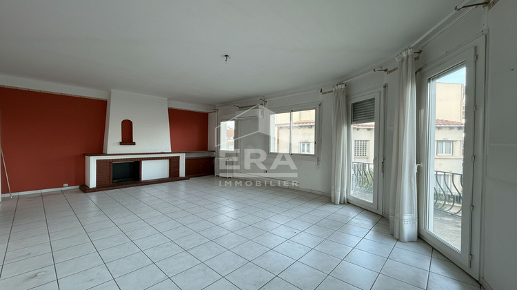 Ma-Cabane - Vente Immeuble PERPIGNAN, 375 m²