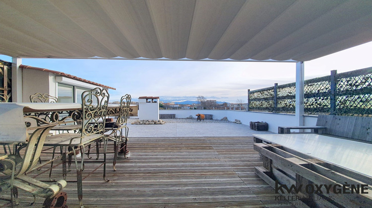 Ma-Cabane - Vente Immeuble Perpignan, 222 m²