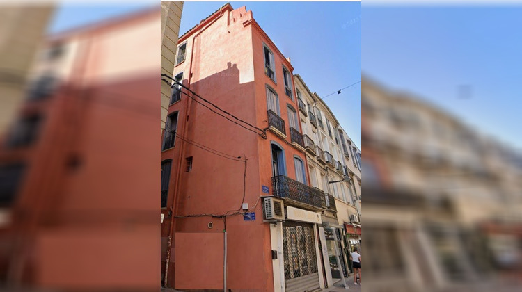 Ma-Cabane - Vente Immeuble PERPIGNAN, 150 m²