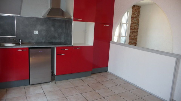 Ma-Cabane - Vente Immeuble PERPIGNAN, 150 m²