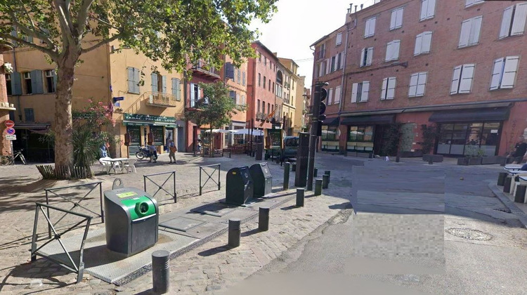 Ma-Cabane - Vente Immeuble PERPIGNAN, 200 m²