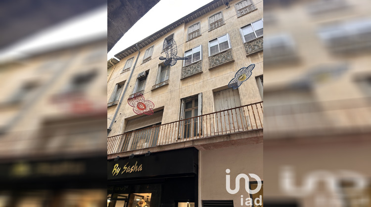 Ma-Cabane - Vente Immeuble Perpignan, 206 m²