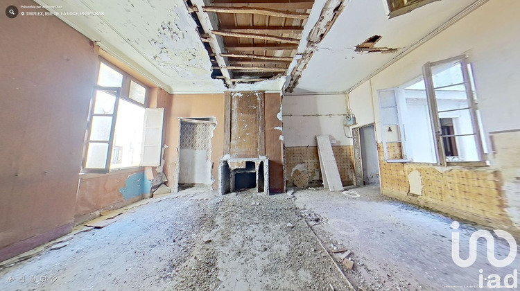 Ma-Cabane - Vente Immeuble Perpignan, 206 m²