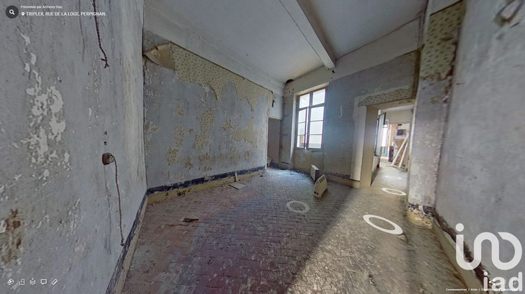 Ma-Cabane - Vente Immeuble Perpignan, 206 m²