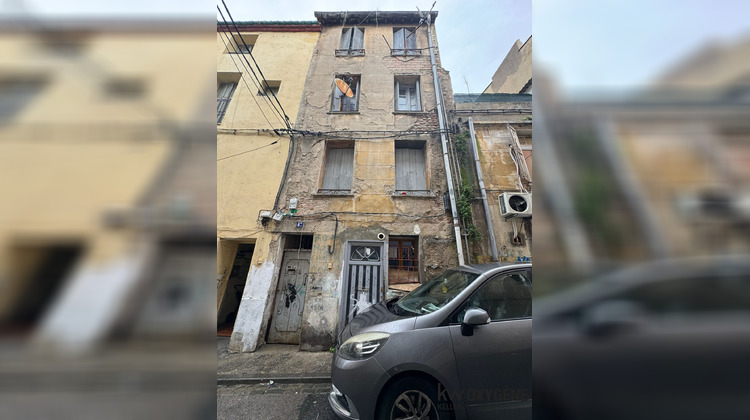 Ma-Cabane - Vente Immeuble Perpignan, 160 m²