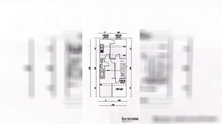 Ma-Cabane - Vente Immeuble Perpignan, 160 m²