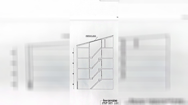 Ma-Cabane - Vente Immeuble Perpignan, 160 m²