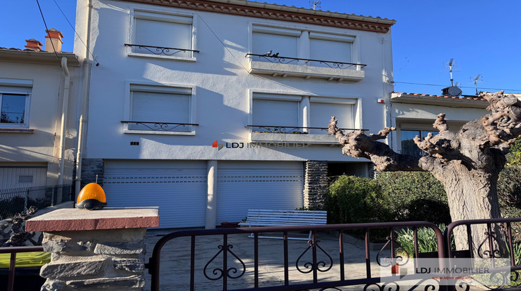 Ma-Cabane - Vente Immeuble Perpignan, 173 m²