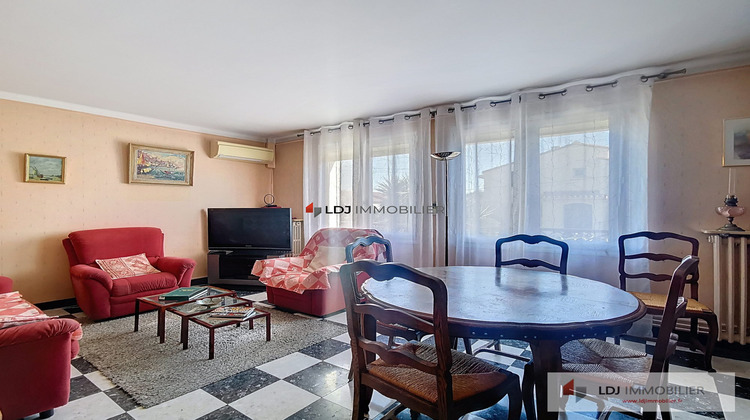 Ma-Cabane - Vente Immeuble Perpignan, 173 m²