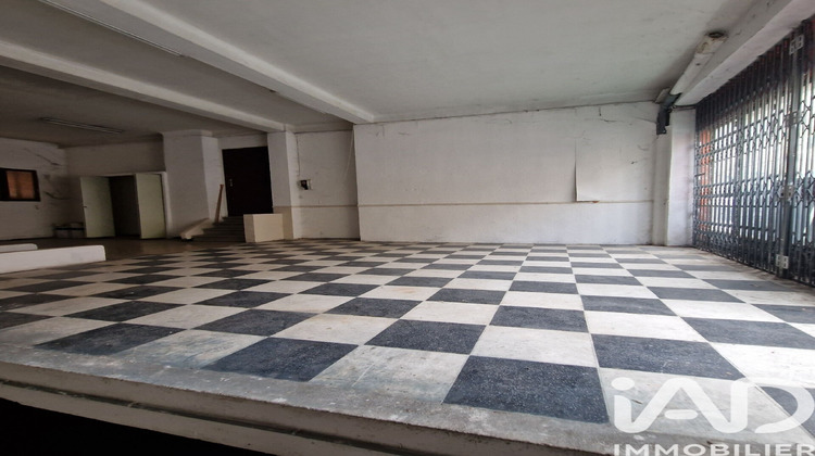 Ma-Cabane - Vente Immeuble Perpignan, 425 m²