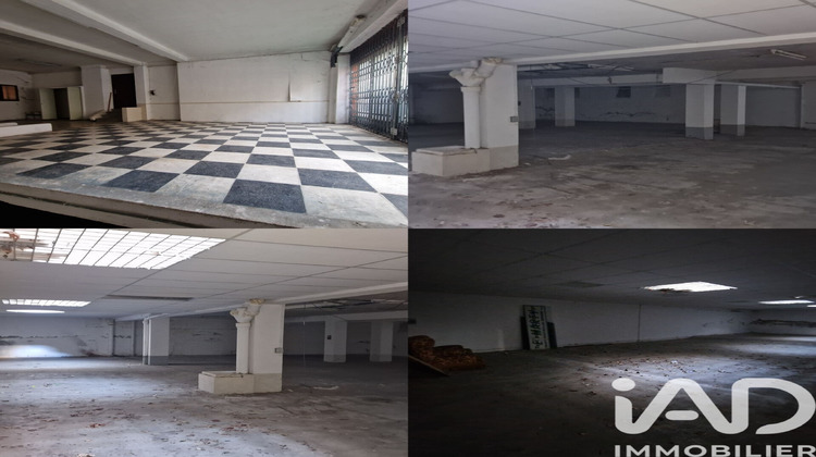 Ma-Cabane - Vente Immeuble Perpignan, 425 m²