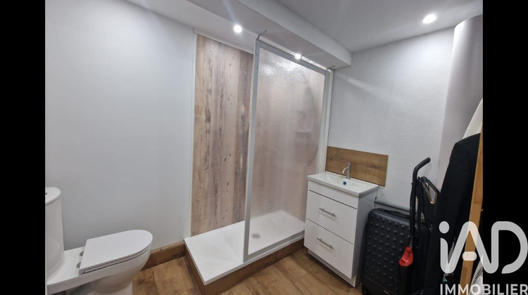 Ma-Cabane - Vente Immeuble Perpignan, 425 m²